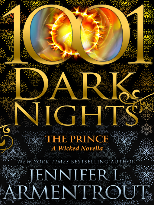 Title details for The Prince by Jennifer Armentrout - Available